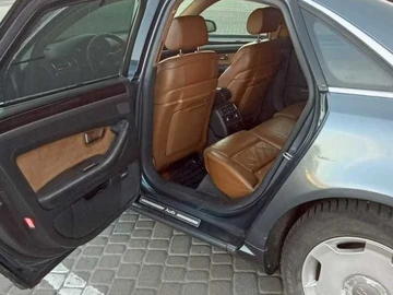 Авто Audi A8 2004 № 8026831