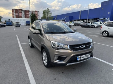 Авто Chery Tiggo 2019 № 8026832
