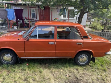 Авто ВАЗ 2101 1977 № 8026840