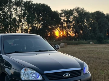 Авто ВАЗ 2170 Priora 2007 № 8026842