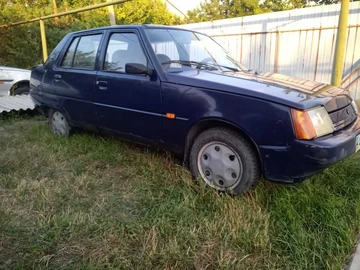 Авто ЗАЗ 1103 Slavuta 2006 № 8026843