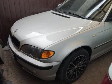 Авто BMW 3 Серия 1998 № 8026845