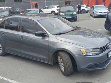 Авто Volkswagen Jetta 2014 № 8026847