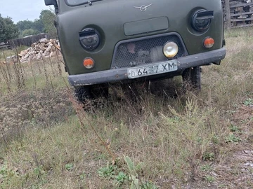 Авто УАЗ 3151 1989 № 8026850