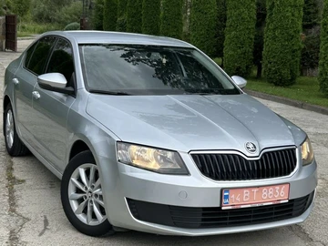 Авто Skoda Octavia 2013 № 8026855