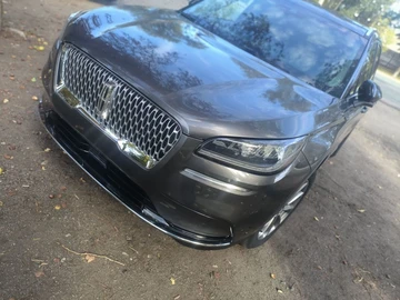 Авто Lincoln Blackwood 2020 № 8026874