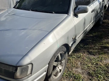 Авто Ford Scorpio 1990 № 8026878