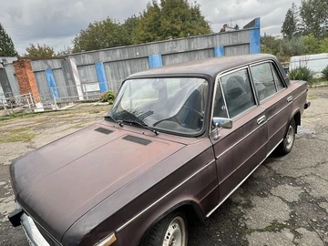 Авто ВАЗ 21063 1986 № 8026883