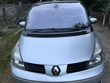 Авто Renault Espace 2004 № 8026900
