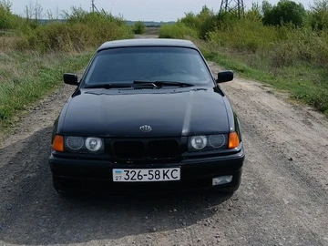 Авто BMW 3 Серия 1996 № 8026908