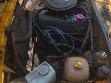 Авто ВАЗ 2105 1982 № 8026916