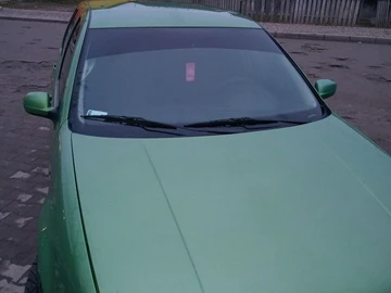 Авто Volkswagen Golf 1997 № 8026920