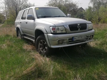 Авто Great Wall Safe 2005 № 8026924