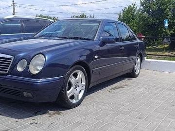 Авто Mercedes 240 1998 № 8026926