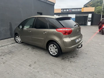 Авто Citroen C4 2010 № 8026927
