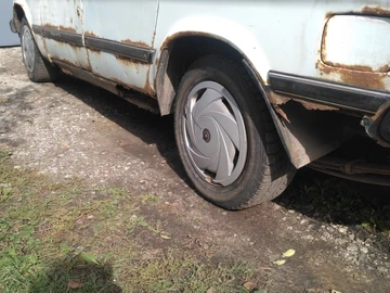 Авто ГАЗ 3110 1996 № 8026930