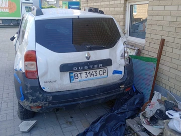 Авто Renault 17 2017 № 8026932