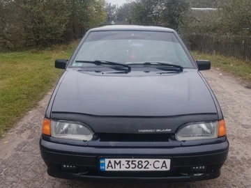 Авто ВАЗ 2115 2008 № 8026939