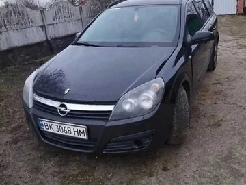 Авто Opel Astra 2006 № 8026943