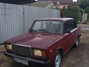 Авто ВАЗ 2107 2001 № 8026945