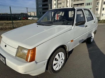 Авто ЗАЗ 1103 Slavuta 2007 № 8026947