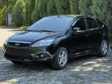 Авто Ford Focus 2008 № 8026950