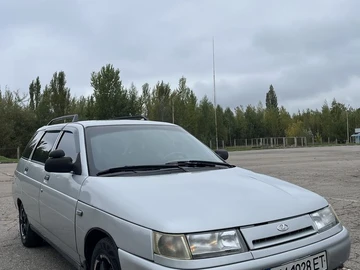 Авто ВАЗ 21112 2005 № 8026956