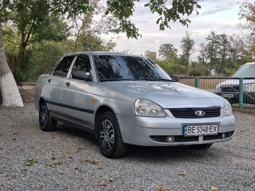 Авто ВАЗ 2170 Priora 2008 № 8026958