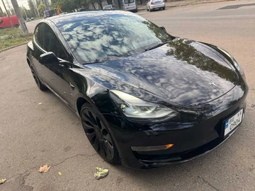 Авто Tesla Model 3 2022 № 8027081