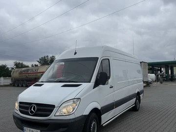 Авто Mercedes Sprinter 2013 № 8027084