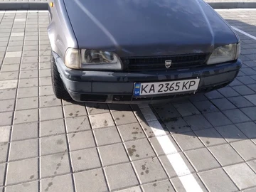 Авто Dacia Supernova 2003 № 8027093