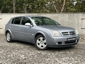 Авто Opel Signum 2004 № 8027095