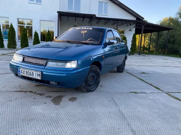 Авто ВАЗ 2110 2004 № 8027096