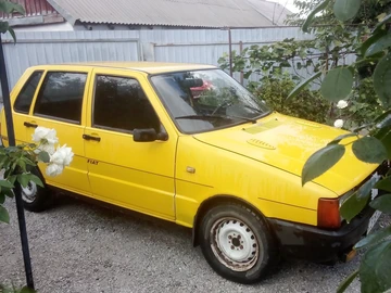 Авто SEAT Arosa 1989 № 8027098