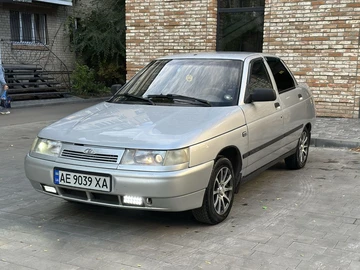 Авто ВАЗ 2110 2012 № 8027107