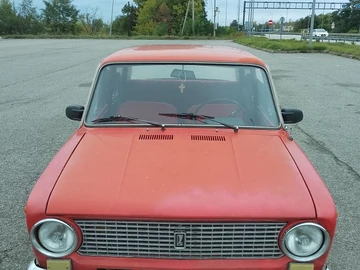 Авто ВАЗ 2101 1986 № 8027113