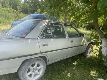 Авто Mitsubishi 3000 Gt 1987 № 8027119
