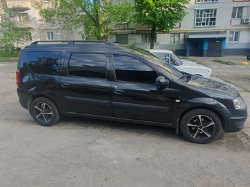 Авто Dacia Logan 2011 № 8027120