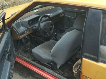 Авто ВАЗ 2108 1993 № 8027127