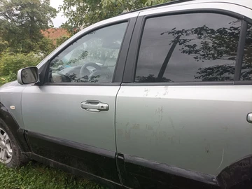 Авто KIA Sorento 2006 № 8027129