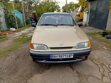 Авто ВАЗ 2115 2005 № 8027134