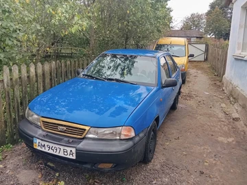 Авто Daewoo Nexia 2007 № 8027137