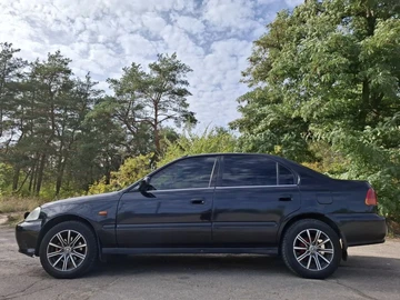 Авто Honda Civic 1998 № 8027140