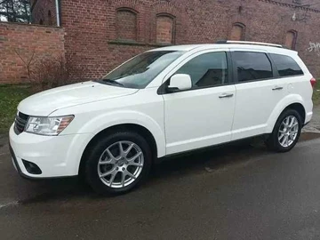 Авто Dodge Journey 2018 № 8027146
