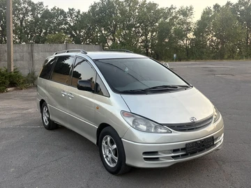 Авто Toyota Previa 2002 № 8027156