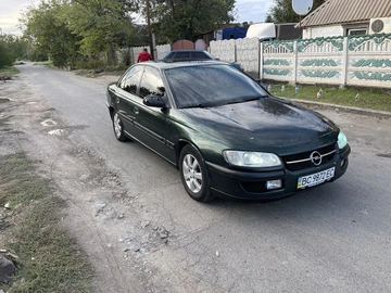 Авто Opel Omega 1989 № 8027159