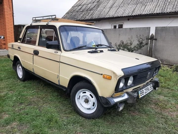 Авто ВАЗ 2106 1995 № 8027161
