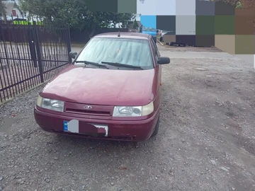 Авто ВАЗ 2110 2005 № 8027164