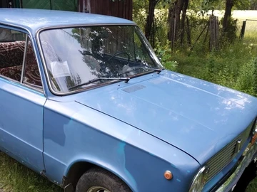 Авто ВАЗ 2113 1985 № 8027304