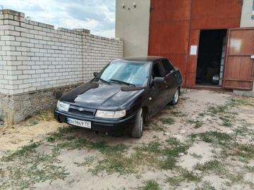 Авто ВАЗ 2110 2007 № 8027307